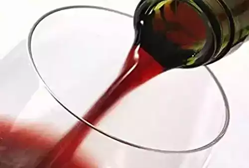 Vin de Buisson (prunelier)