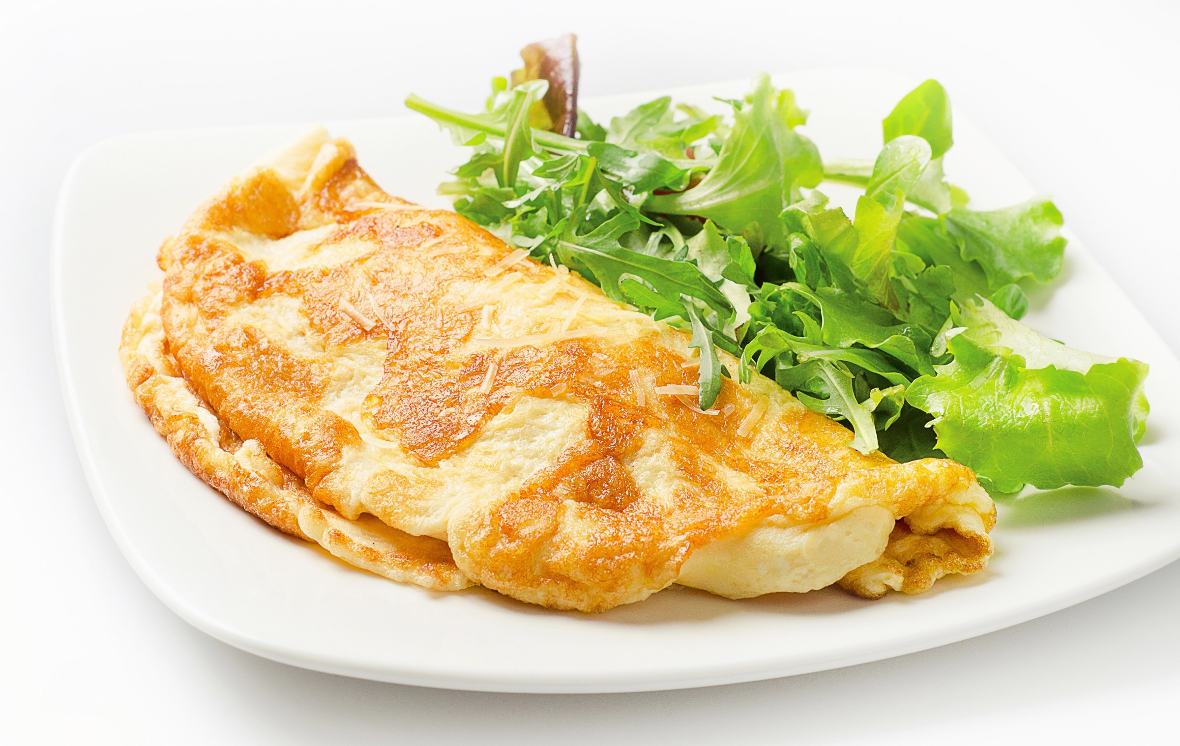 Omelette de morue comme au Pays-Basque