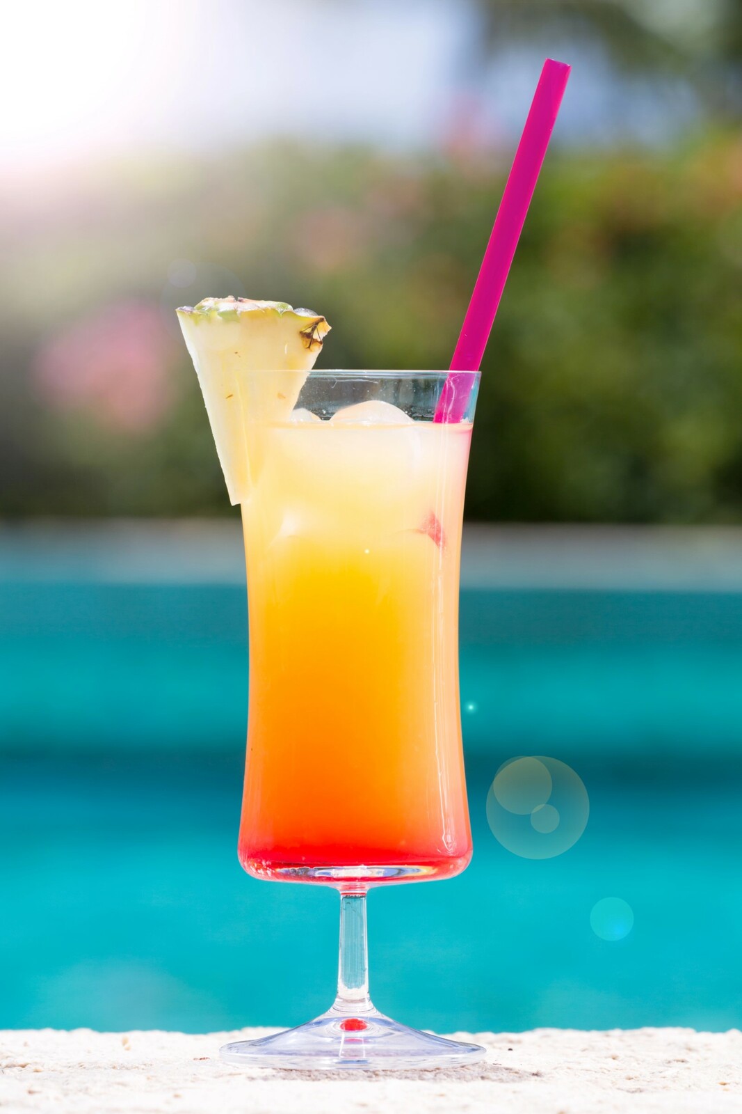 Mocktail Cendrillon