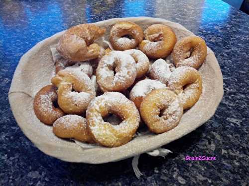 Rosquillas