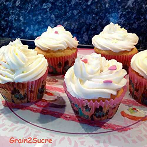 Cupcakes