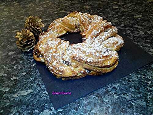 Kringle Estonien