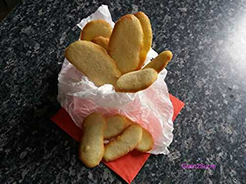 Langues-De-Chat