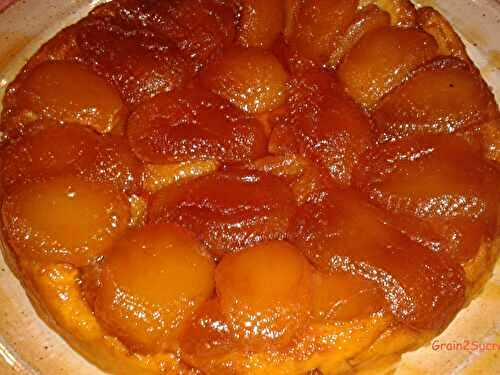 Tarte Tatin