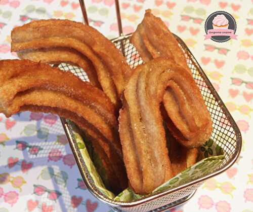 Churros