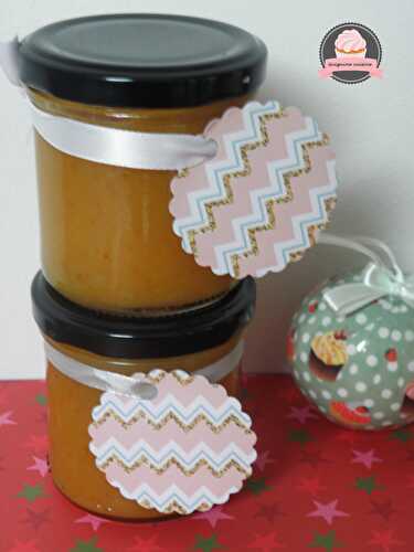 Confiture d’oranges bio