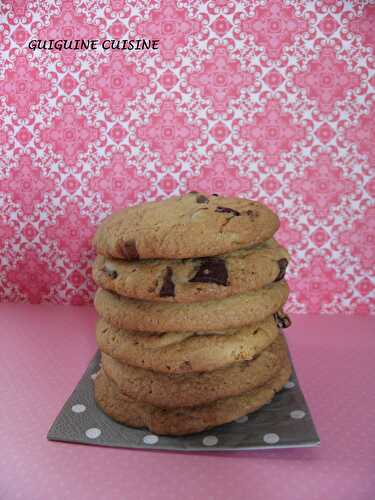 Cookies de laura Todd