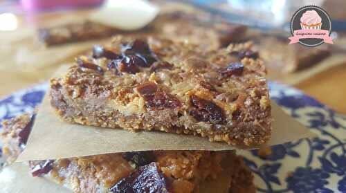 Magic bars