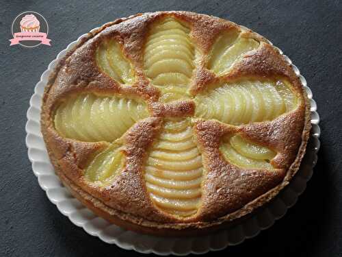 Tarte bourdaloue