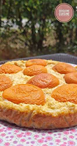 Moelleux avoine et abricots
