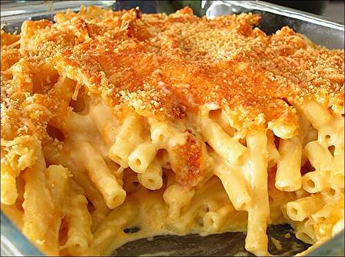 Mac’n cheese