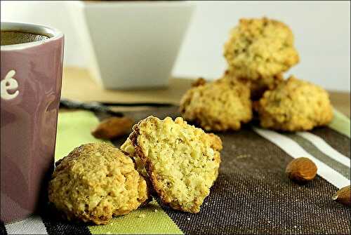 Rochers aux amandes