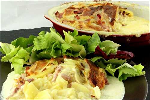 Tartiflette