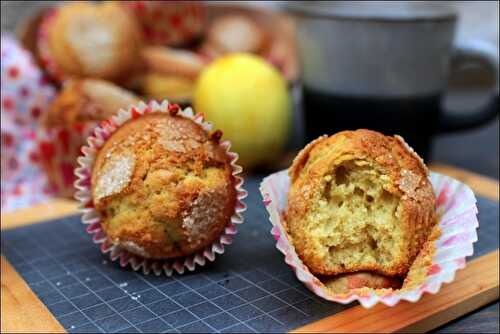 Magdalenas, les madeleines espagnoles de mon enfance