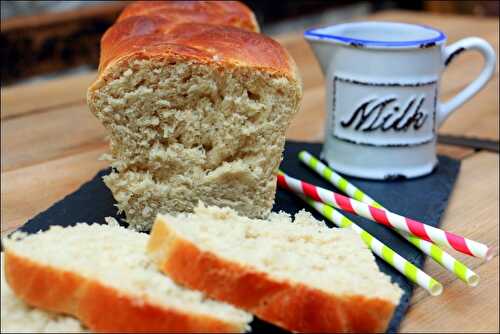 Brioche à l’huile d’olive de Christophe Michalak – sans œufs et sans beurre