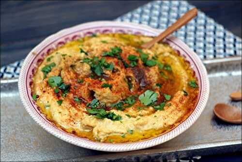 Houmous