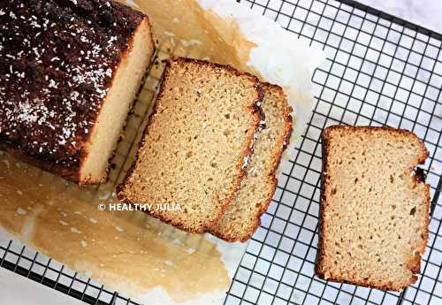 COCONUT BREADCAKE