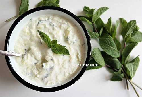 TZATZIKI