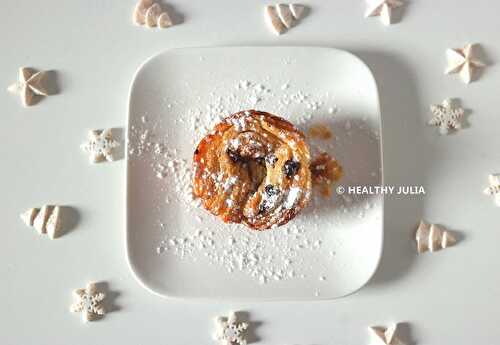 CRUFFINS EXPRESS #VEGAN