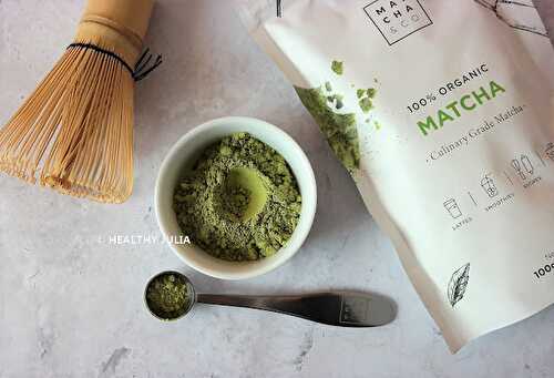 MATCHA & CO