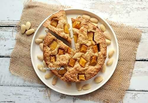 MOELLEUX DOUBLE MANGUE #VEGAN
