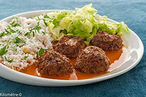 DE MA CUISINE HEALTHY À LA VÔTRE #32