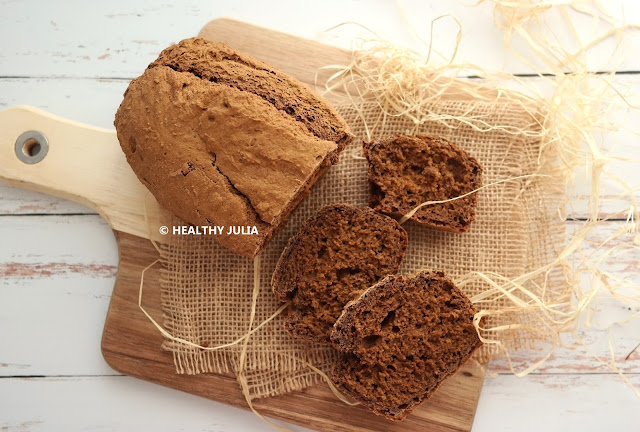 KAVRING, LE PAIN SUÉDOIS #VEGAN
