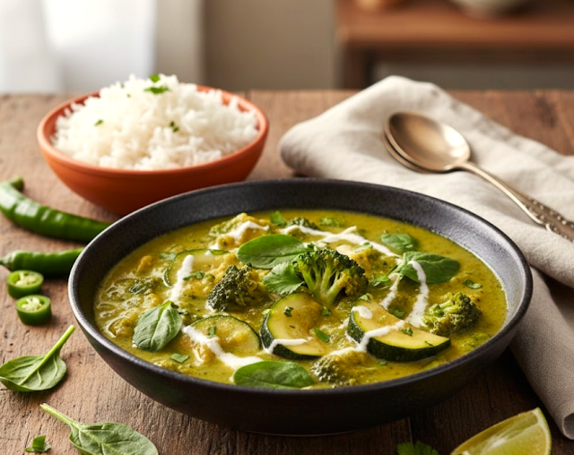 DE MA CUISINE HEALTHY À LA VÔTRE #34