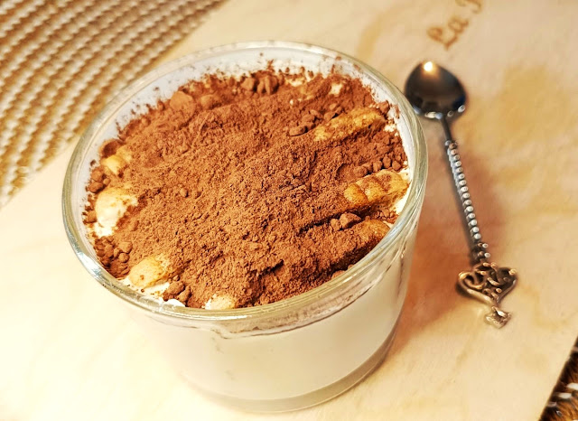 DE MA CUISINE HEALTHY À LA VÔTRE #35