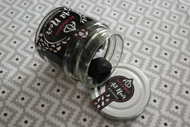 L’AIL NOIR AROMALLIUM, UN TRÉSOR CULINAIRE