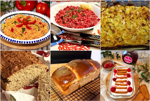DE MA CUISINE HEALTHY À LA VÔTRE #37