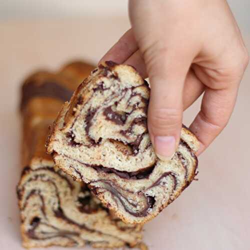 Babka vegan