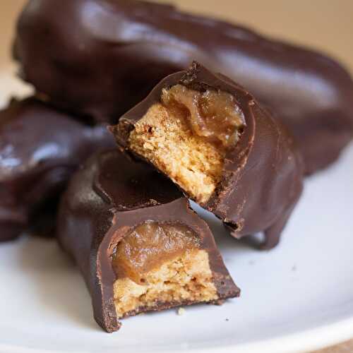 Twix maison