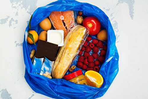 11 astuces pour réduire son gaspillage alimentaire