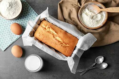 5 alternatives au beurre pour vos desserts healthy