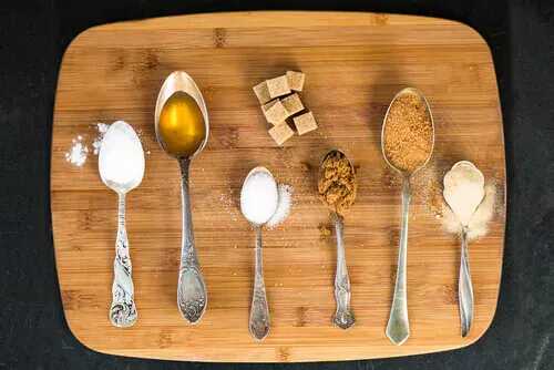 5 substituts healthy pour remplacer le sucre de ses plats