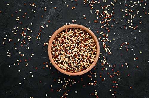 Comment cuisiner le quinoa ?