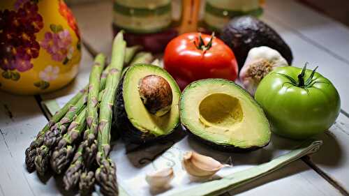 Les 5 compléments alimentaires incontournables pour un régime vegan