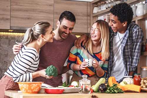 Quels sont les aliments pour nettoyer son foie ?