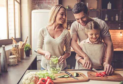 Réduire son cholestérol grâce à l'alimentation .fr