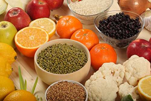 10 substituts alimentaires pour une alimentation healthy