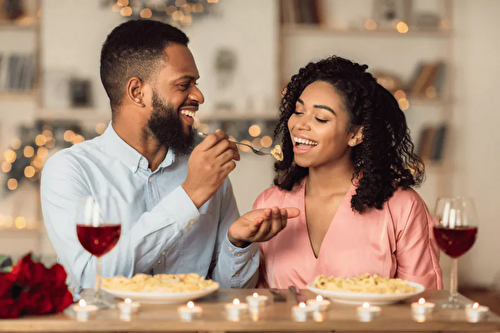 Que faire pour la Saint-Valentin ?