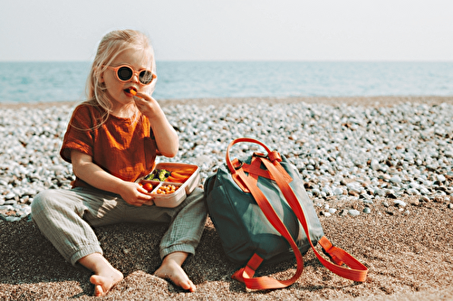 Comment réaliser le meilleur gouter enfant ?