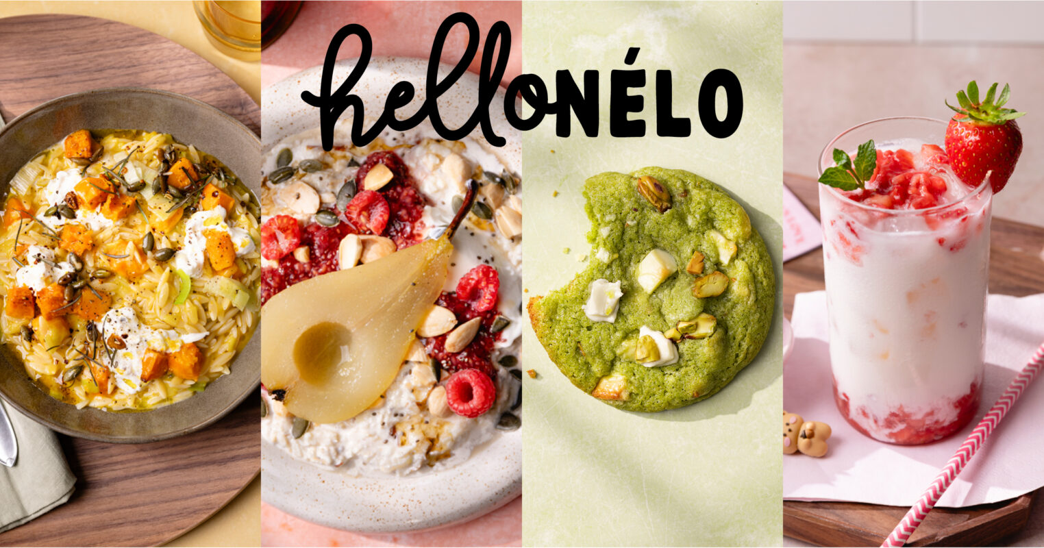 La recette authentique des pains naan maison à la poêle !