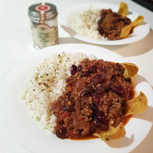 Chili con carne