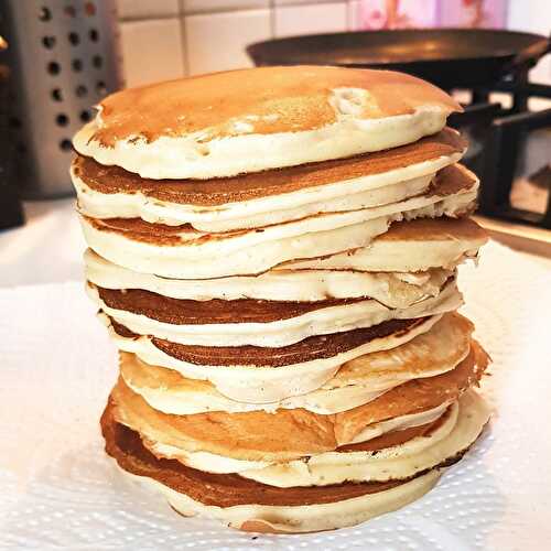 Pancakes