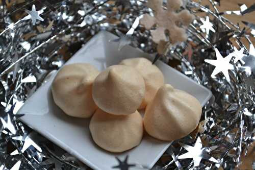 Bredele 2014 : Meringues au zeste d'orange (6)