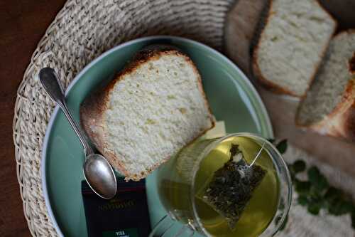 Brioche aux Petits Suisses