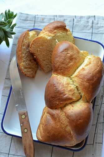 Brioche Francine