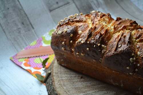 Brioche sans beurre  sans lait